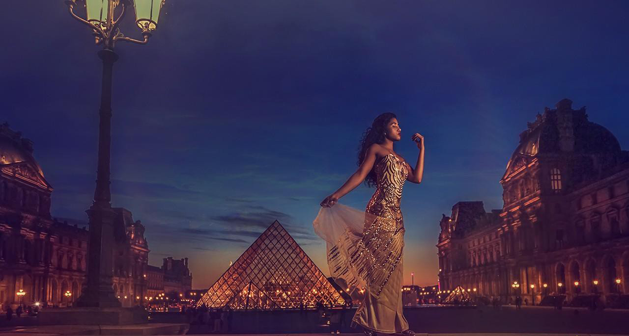 Scott Robert Lim &ndash; 强大的构图技巧摄影构图大师班教程-12节课-中英字幕