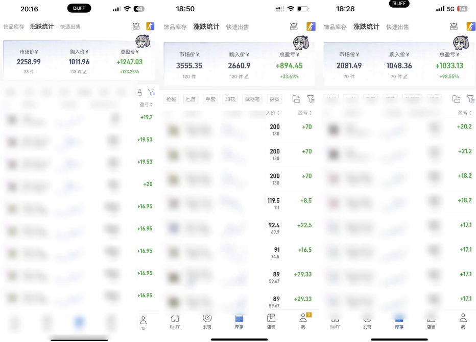 steam游戏掘金，AI脚本数据采集，轻松月入过1W，每7天收益20-80%【揭秘】