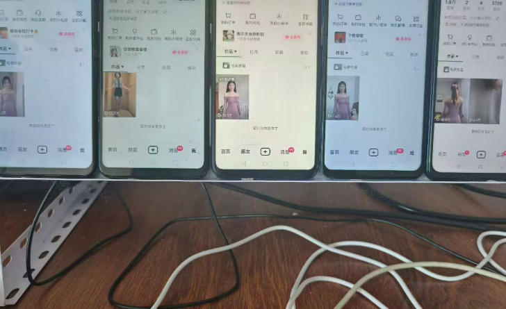 Ai美女跳舞工作流项目，新手也能快速起号涨粉变现，多种变现方式